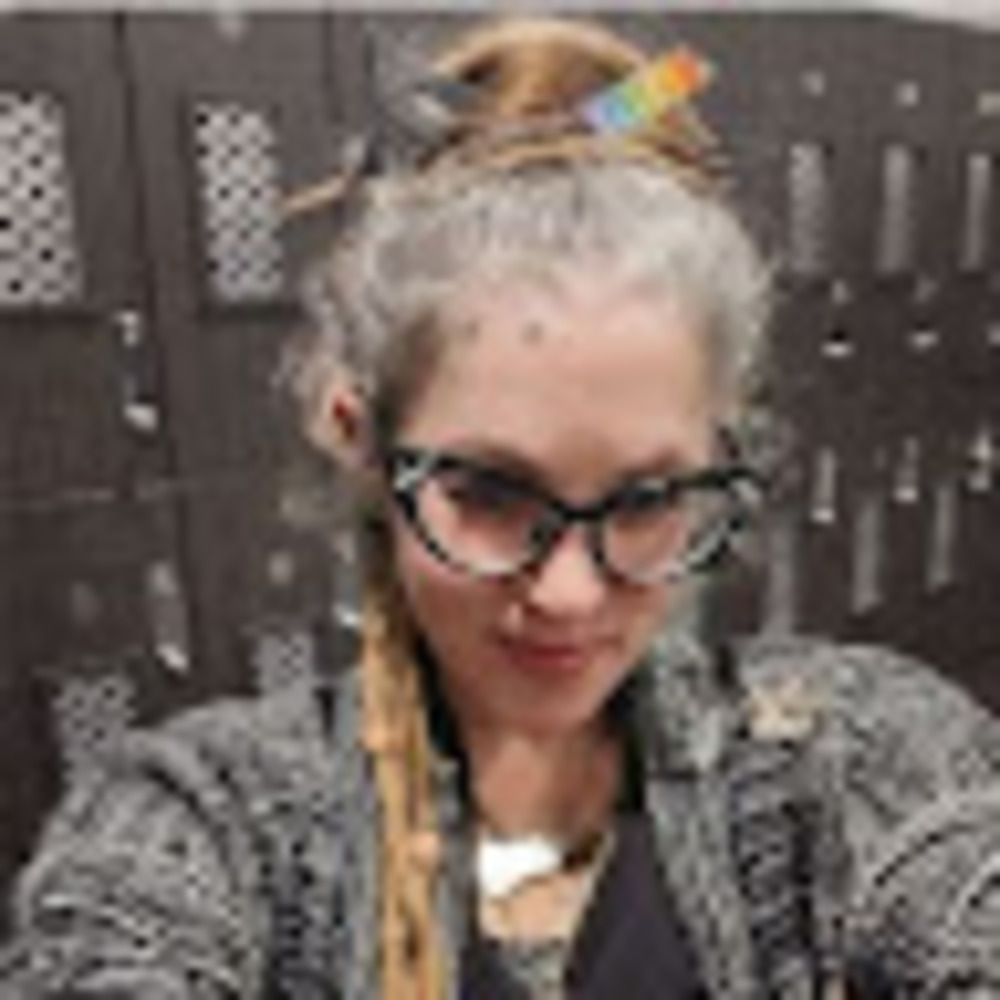 Meet your Posher, Jill